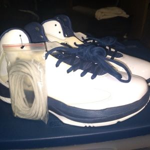 Air jordan aeroflight